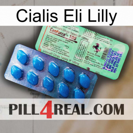 Eli Lilly Cialis new02